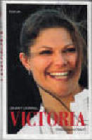 Victoria : prinsessan privat