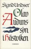 Olav Audunsson i H&auml;stviken