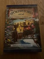 En sp&ouml;khistoria vid jul