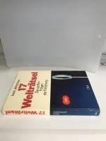 17 Weltr&auml;tsel. Die grosen Fragen der Forschung - Die gro&szlig;en Fragen der Forschung