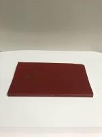 Nobel Foundation Directory 1995-1996