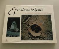 Eyewitness to Space