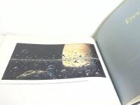 Eyewitness to Space