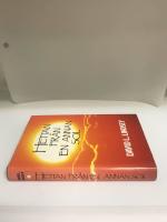 Hettan fr&aring;n en annan sol