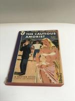 The cautious amorist