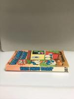 Kalle Ankas pocket nr 107