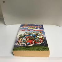 Kalle Ankas Pocket nr 272