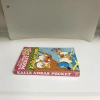 Kalle Ankas pocket 75