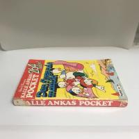 Kalle Ankas Pocket nr 79