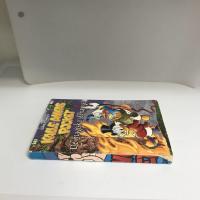 Kalle Ankas Pocket 243