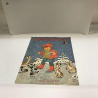 Lyckoslanten nr. 1/1959