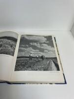 Nordens ungdom I - Nordens ungdomsr&ouml;relser och deras arbete