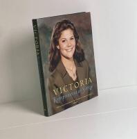 Victoria, kronprinsessa av Sverige