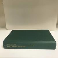 &Auml;ngeln p&aring; sjunde trappsteget : en irl&auml;ndsk barndom