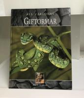 All v&auml;rldens giftormar