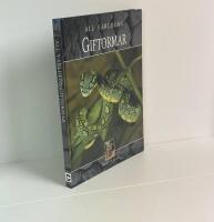 All v&auml;rldens giftormar
