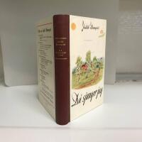 D&aring; sjunger jag