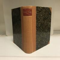 Woodstock eller rojalisten/Rob Roy