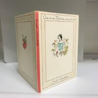 Der er en Trolddom paa din laebe