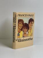 V&auml;ninnorna
