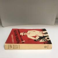 Majorns &auml;ventyr. Mannen med monokeln