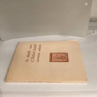 Ex libello C. Valerii Catulli carmina selecta. Ur Catullus' diktning : ett urval / i svensk tolkning av Joh. Adolf Bruun