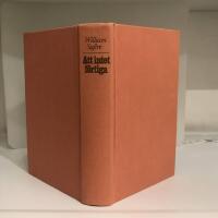 Att intet f&ouml;rtiga