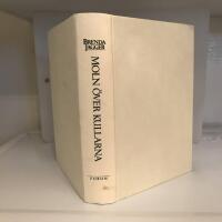 Moln &ouml;ver kullarna