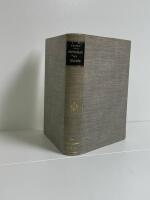 Brinkman och Tegn&eacute;r. Ett v&auml;nskapsf&ouml;rh&aring;llande efter f&ouml;rtroliga bref - en f&ouml;rtrolig brefv&auml;xling