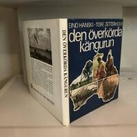 Den &ouml;verk&ouml;rda k&auml;ngurun