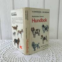 Bokklubben Svalans hundbok : 340 raser beskrivna varav 279 i bild