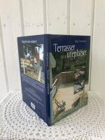 Terrasser och uteplatser