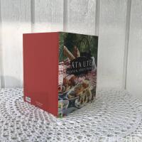 &Auml;ta ute : picknick, grillat & buff&eacute;