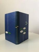 En b&auml;dd av rosor