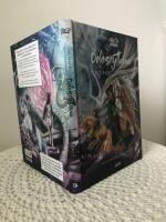 &Ouml;desryttarna. M&ouml;rkrets s&aring;ng