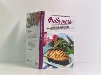 M&auml;sterkockarnas B&auml;sta Sommarrecept 6: Grilla Mera