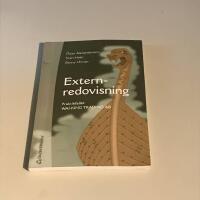 Externredovisning : praktikfallet Wai-King Trading AB