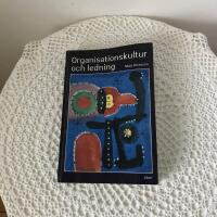 Organisationskultur och ledning