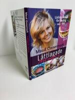 L&auml;ttlagade menyer