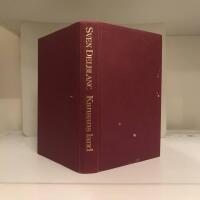 Kanaans land : [roman]