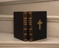 Predikningar &ouml;fver de &aring;rliga S&ouml;n- och H&ouml;gtidsdagarnes Evangelier I-II