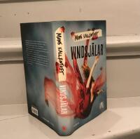 Vindsj&auml;lar