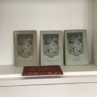 Vinterqv&auml;llar - F&ouml;rsta Cykeln h&auml;fte 5-8/Andra Cykeln h&auml;fte 1-4