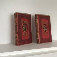 Vinterqv&auml;llar - F&ouml;rsta Cykeln h&auml;fte 5-8/Andra Cykeln h&auml;fte 1-4