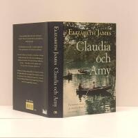 Claudia och Amy