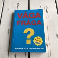 V&aring;ga fr&aring;ga