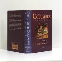 Christofer Columbus memoarer