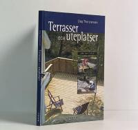 Terrasser och uteplatser