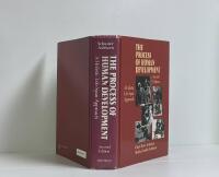 The Process of Human Development : a Holistic Life-Span Approach