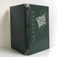 Aktuellt 1964